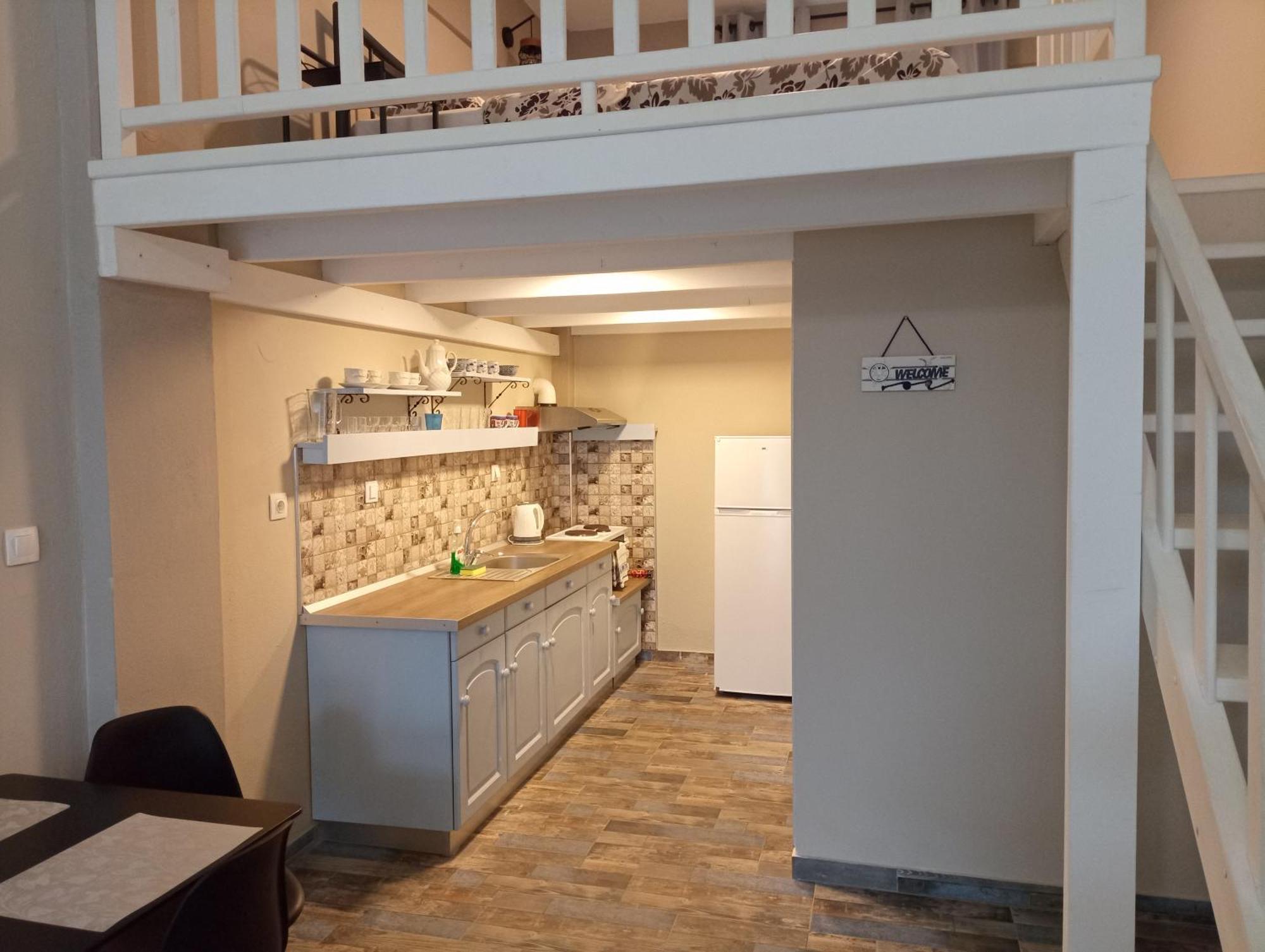 Xristos Apartment And Maisonettes 시키아 객실 사진